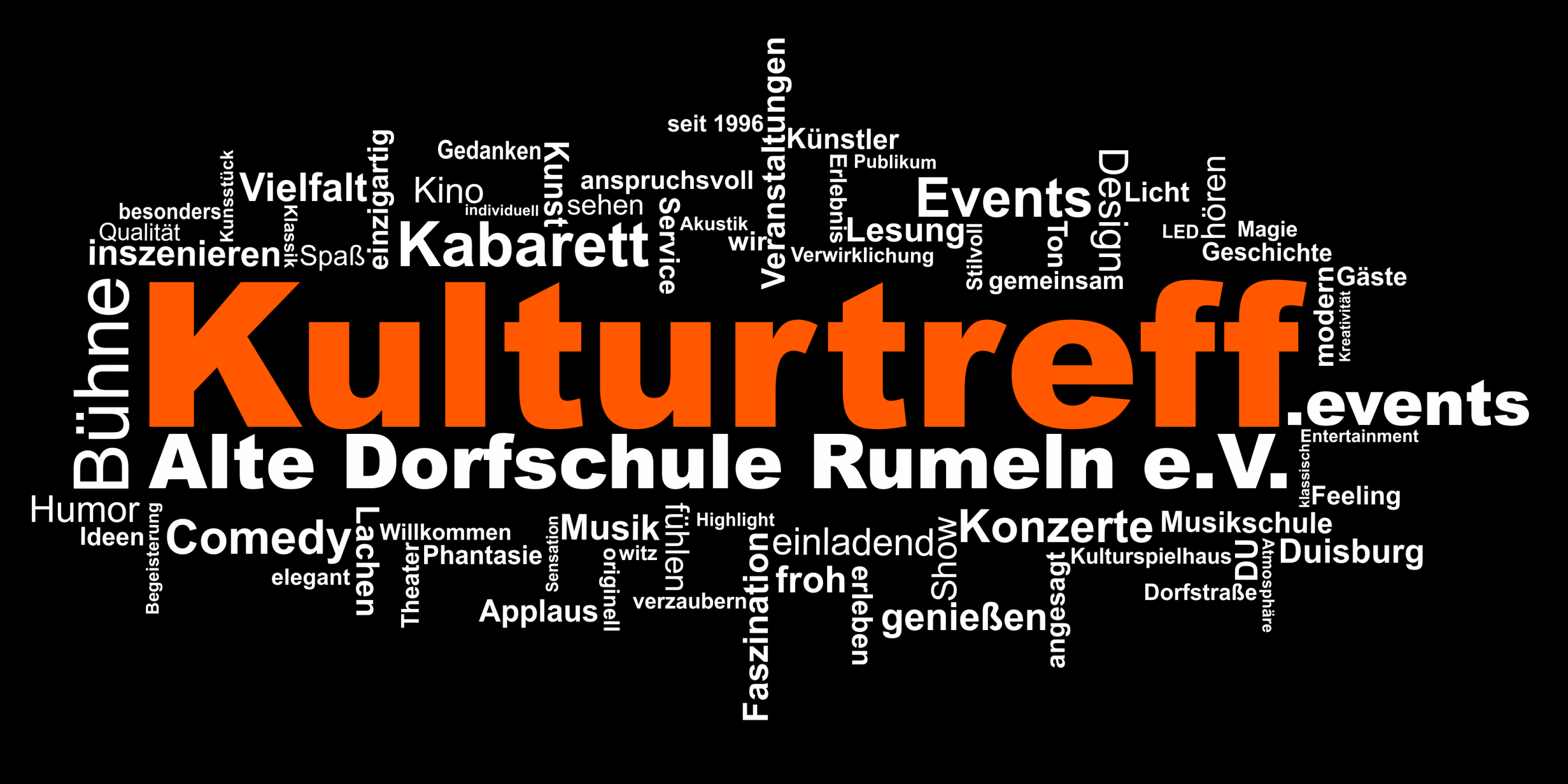 Kulturtreff Logo